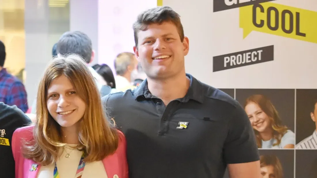 Brotherly Allyship Fuels Confidence and Health for a Trans Teen