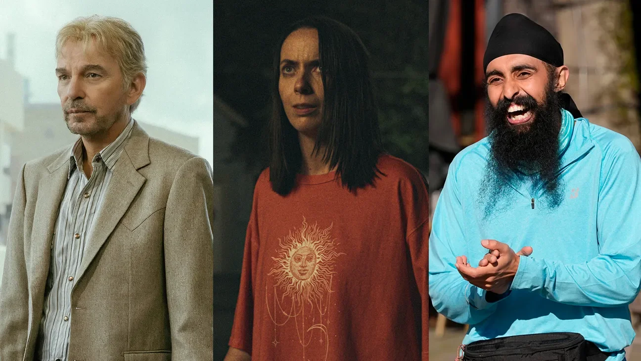 Peak TV Dominates Emmys 2026: The Pitt Leads a Narrow Field