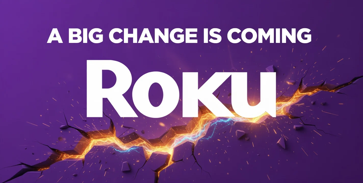 Roku lets you opt into its redesigned home screen before rollout
