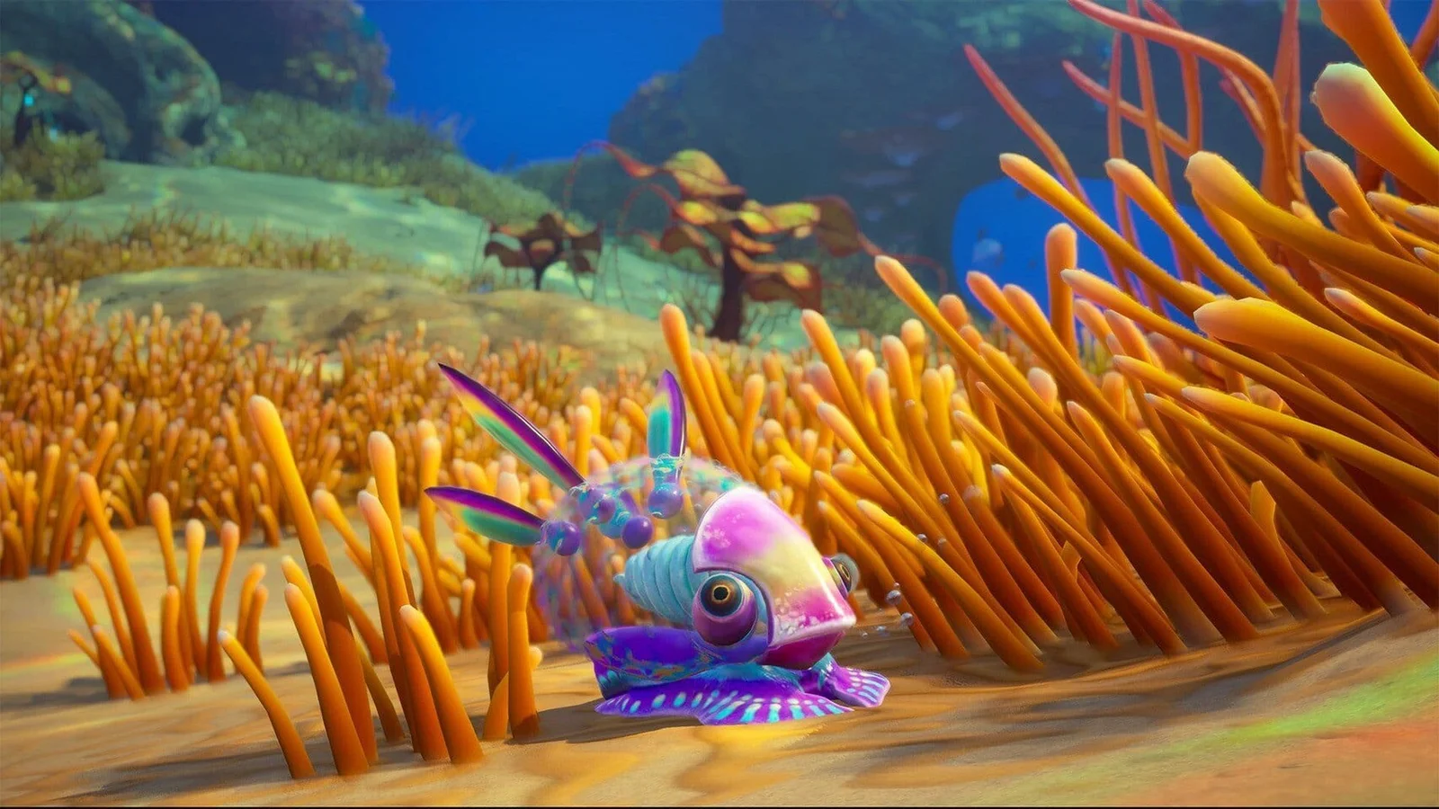 Subnautica 2 Sails Past 4 Million Sales Amid Violence-Free Vision and EULA Scrutiny