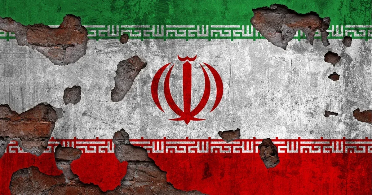 Iran carries out execution of grad student tied to CIA and Mossad espionage