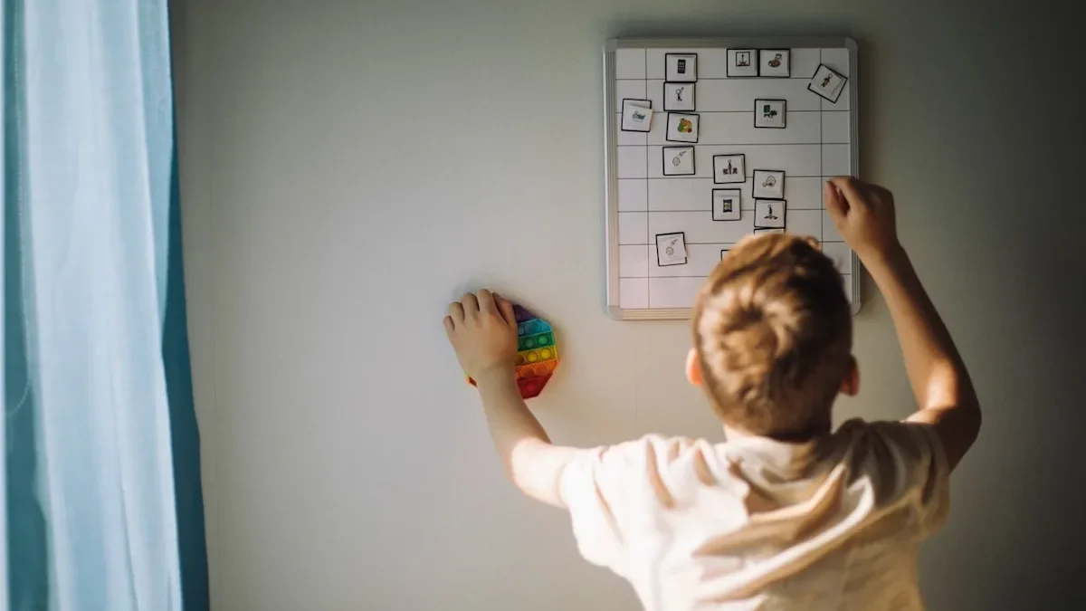 ADHD brain maturation claim debunked as data mirage, new study finds