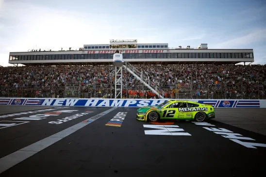 NH Dollar Tree 301 Fantasy Preview: Blaney, Bell, Hamlin Lead the Pack