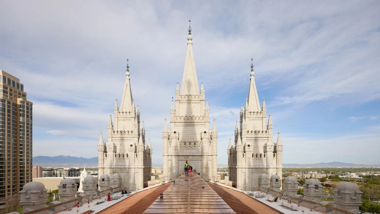 Pentagon revamps religious classification after Utah lawmaker pressure