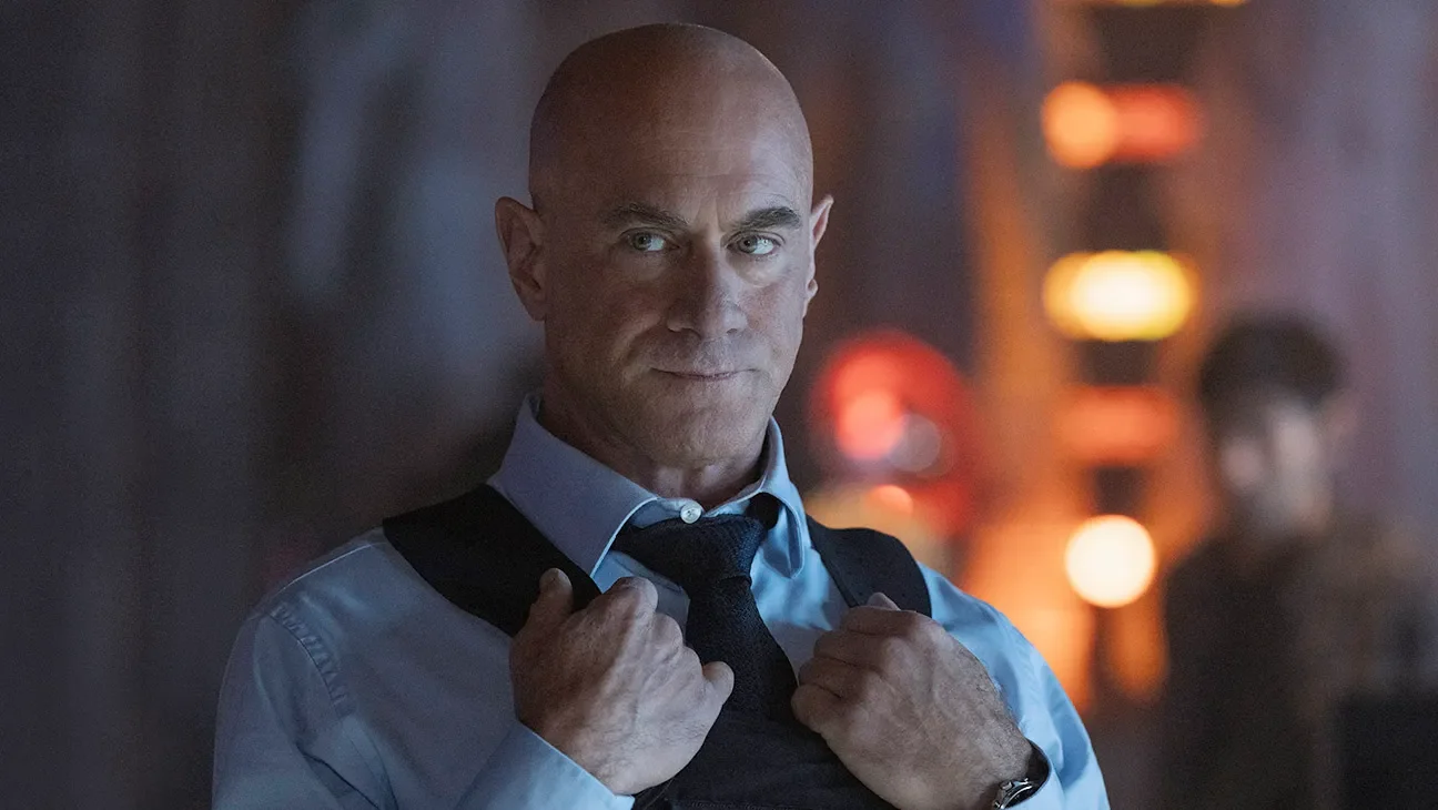 Law & Order: Organized Crime Ends Its Five-Season Run on NBC/Peacock