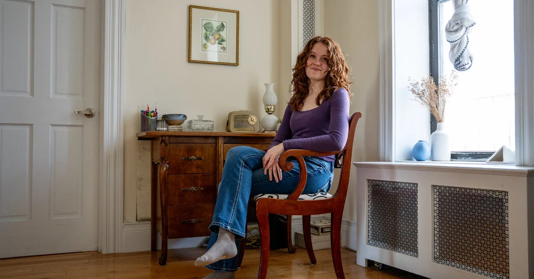 Thrifty in the Big Apple: A West Harlem Editor Juggling Jazz on $55K