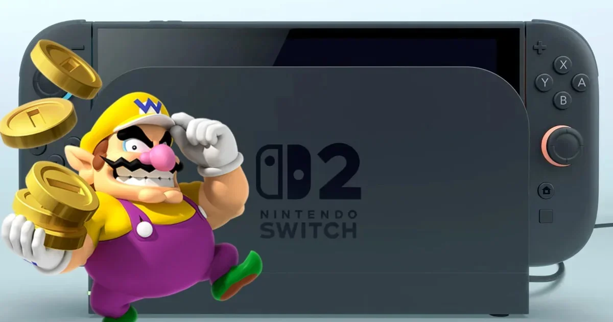 Nintendo hikes Switch 2 price, citing persistent component costs