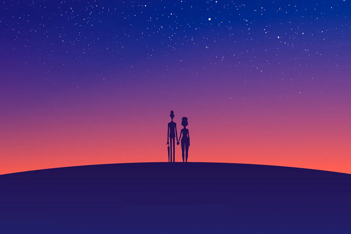 Chalamet and Gomez Lead Illumination's Alien Animated Adventure Not Alone