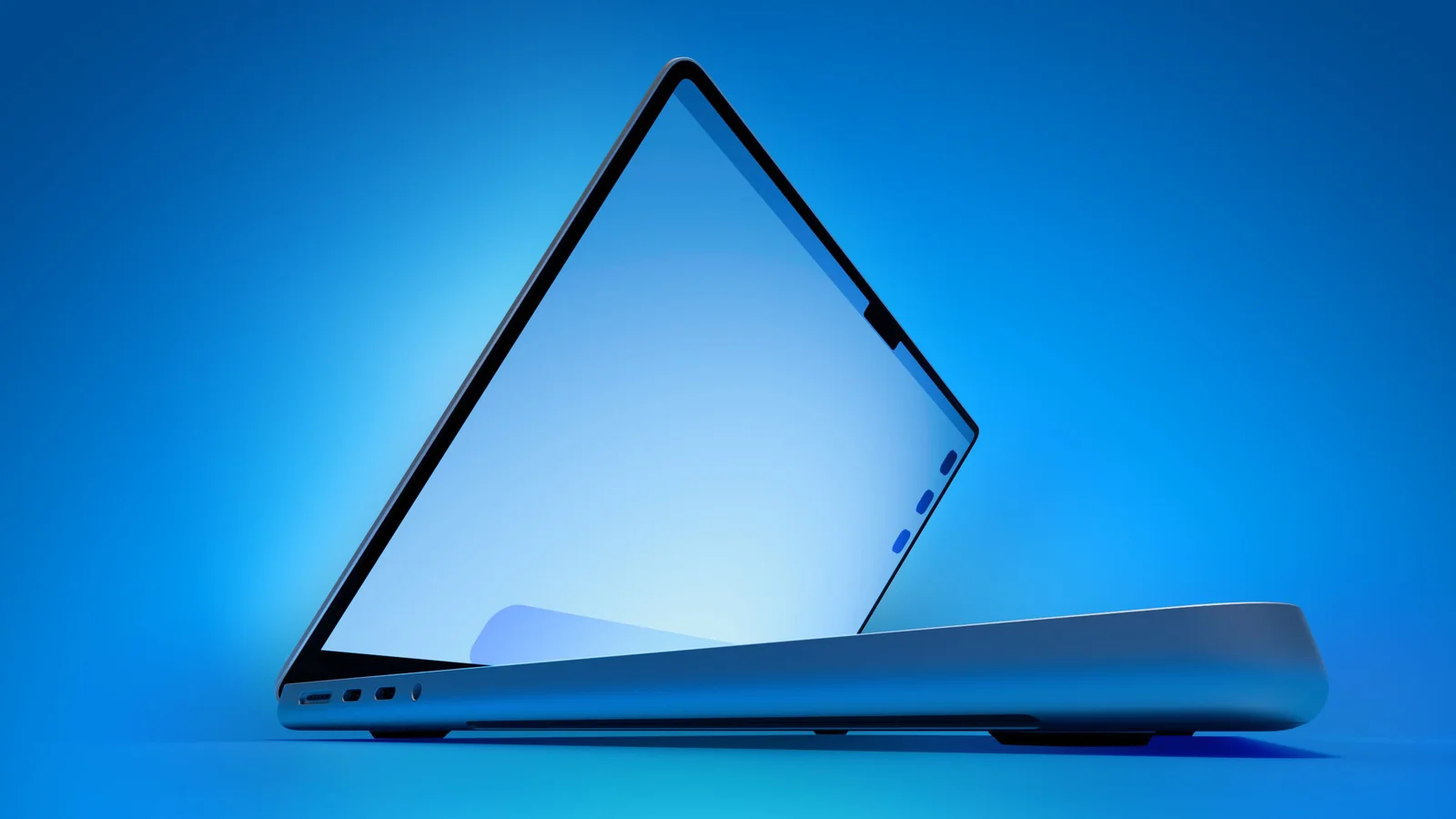 macOS 27 Sparks Hints of a Touchscreen MacBook Ultra