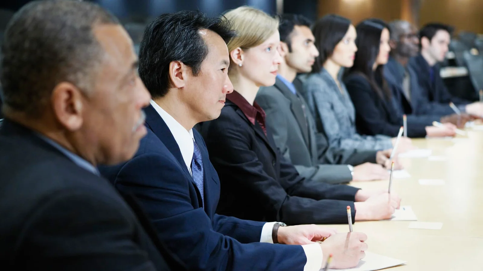 How CEOs' Recession Preparations Affect You