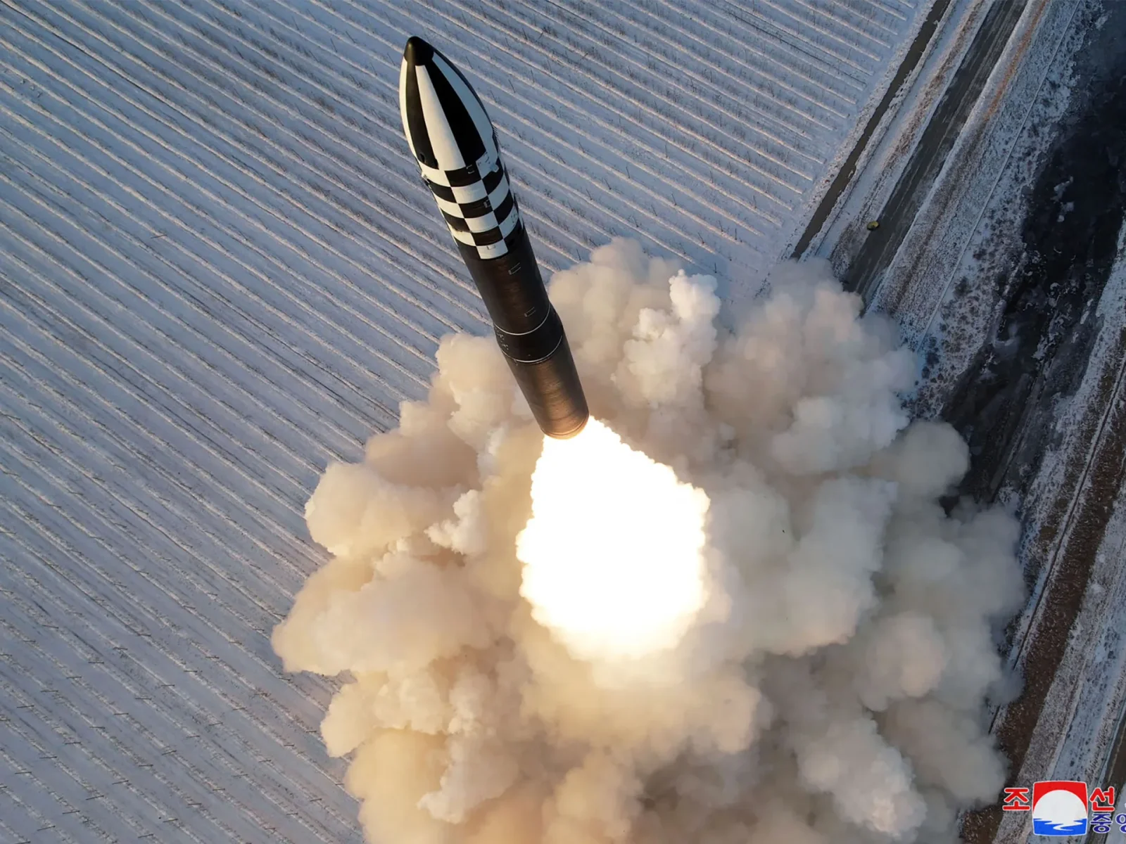 "Tensions Rise as North Korea Threatens Military Action Against Seoul"
