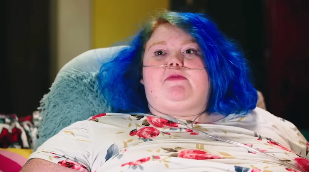 Dolly Martinez, My 600-Lb Life Alum, Dies at 30
