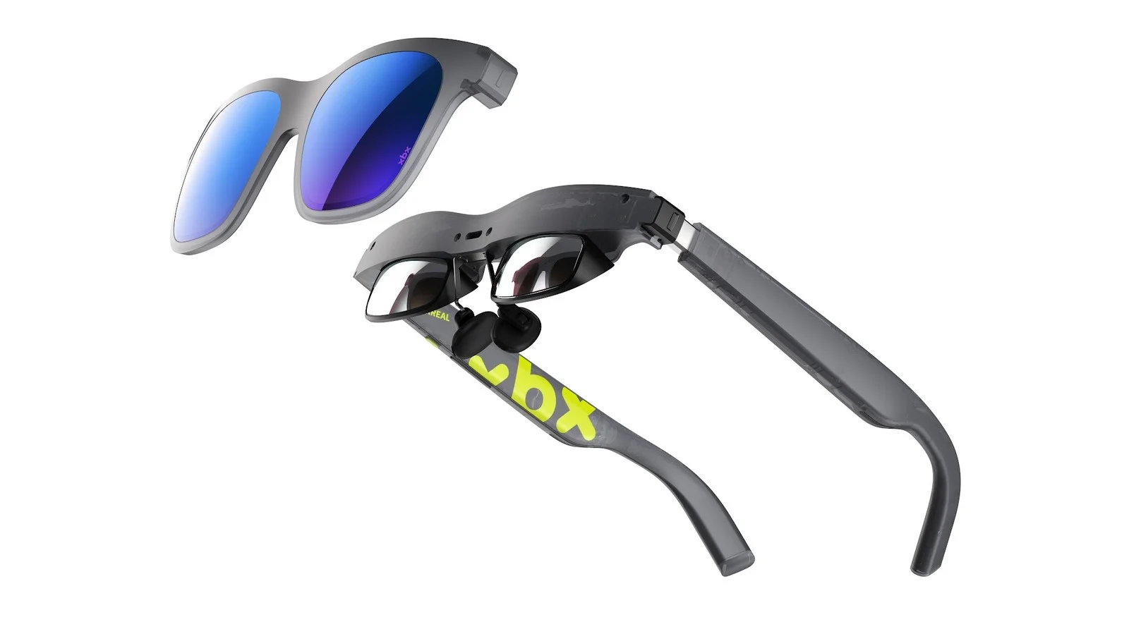 Xreal Debuts Budget AR Glasses Under XBX Brand at $299