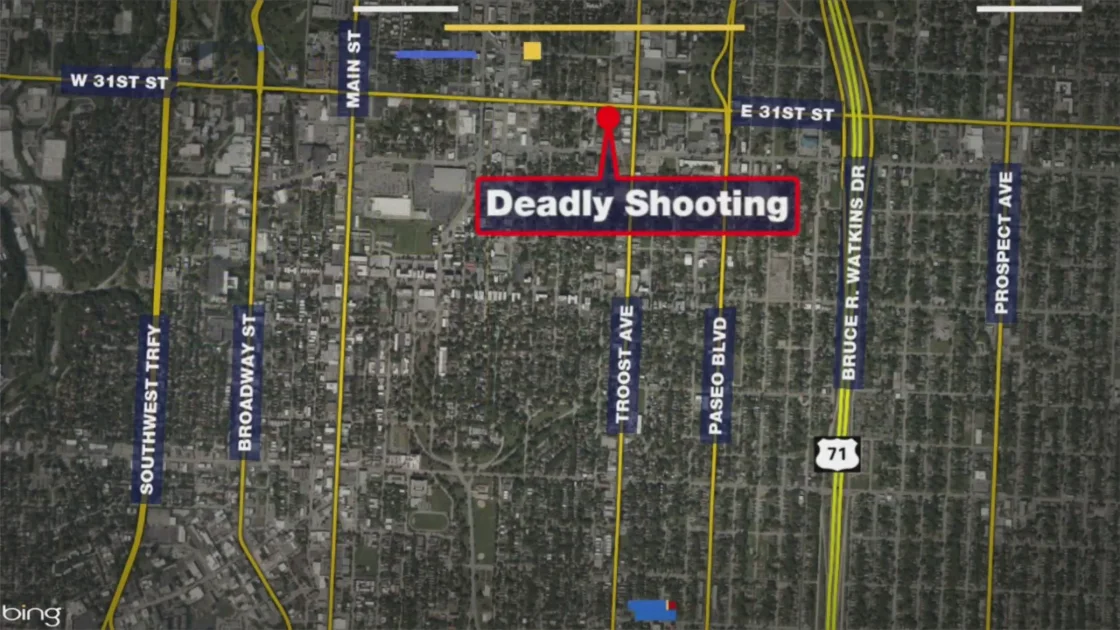 Rampant Gun Violence Claims Lives in Kansas City and Minneapolis