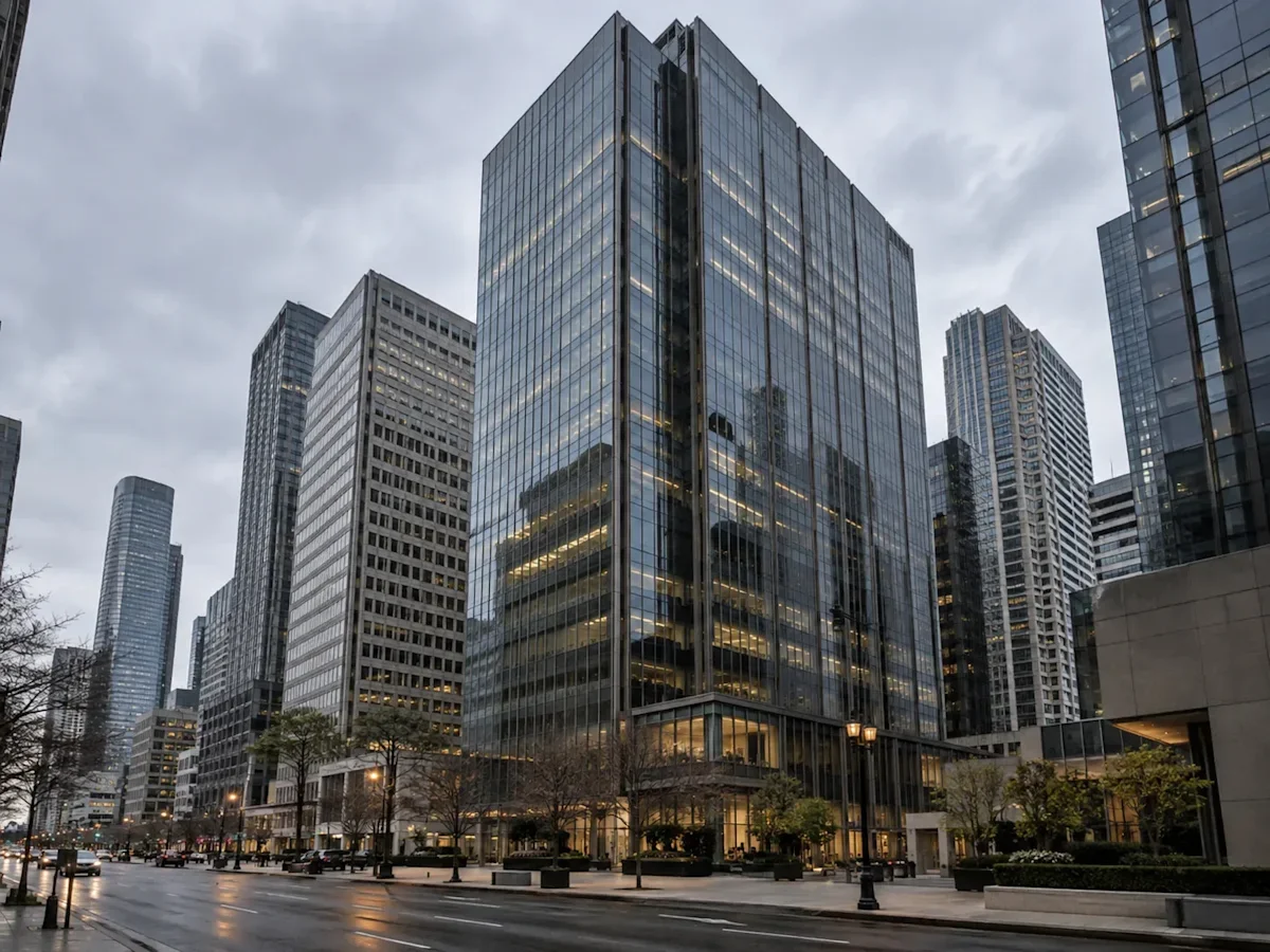 Treasury Yields Approach 5%, Tightening CRE Financing