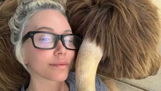 Bunnie XO Riffs On Marriage, Quipping It Feels Like a '10-Year Bid'