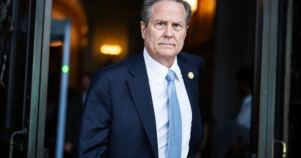 House approves Faster Labor Contracts Act as 20 Republicans break with GOP leadership