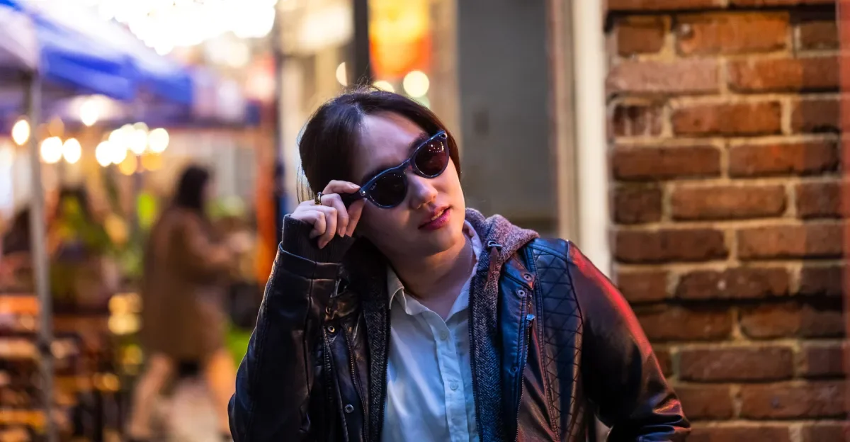 Tampering with Meta’s privacy light triggers camera shutoff in its smart glasses