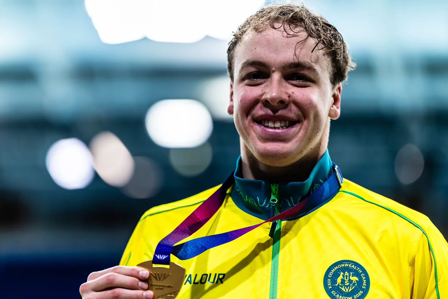 Pan Pac 2026 Preview: Finke–Short Lead Irvine Showdowns