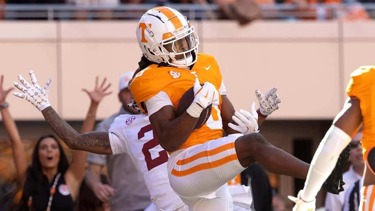 Day 3 Watchlist: Ten Remaining Prospects Poised for 2026 NFL Draft Impact