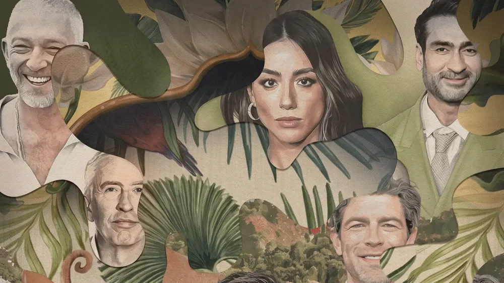 White Lotus Descends on Cannes for Season 4 as Carter Departs and Dern Joins