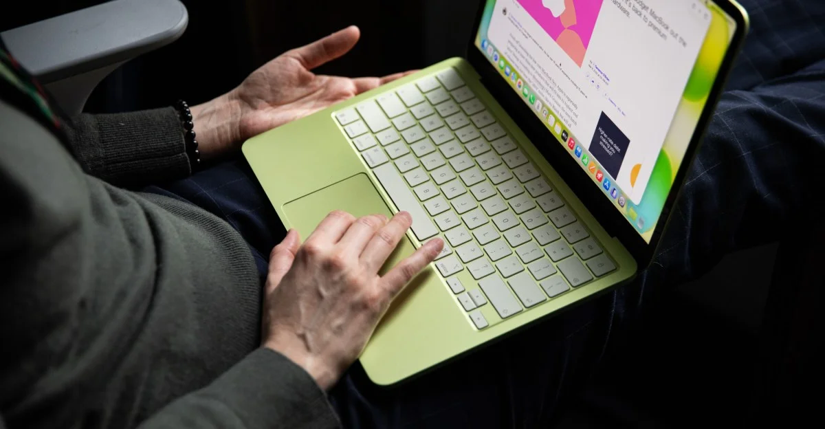 The Neo Effect: How Apple's budget Mac is forcing Windows to level up
