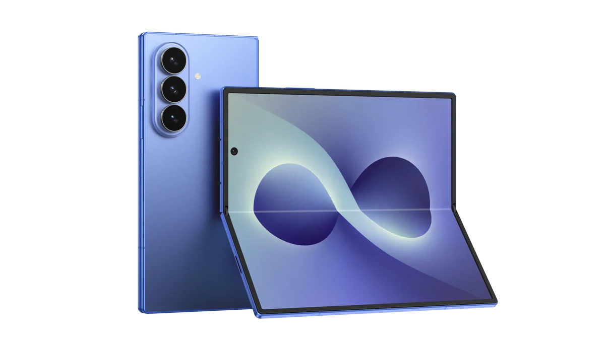 Fold 8 price watch: Samsung steadies base price as storage bumps raise cost, rivals loom