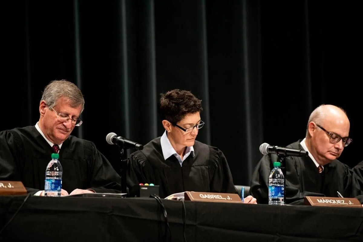Colorado Supreme Court Blocks 2028 Redistricting Ballot Plans Over Single-Subject Rule