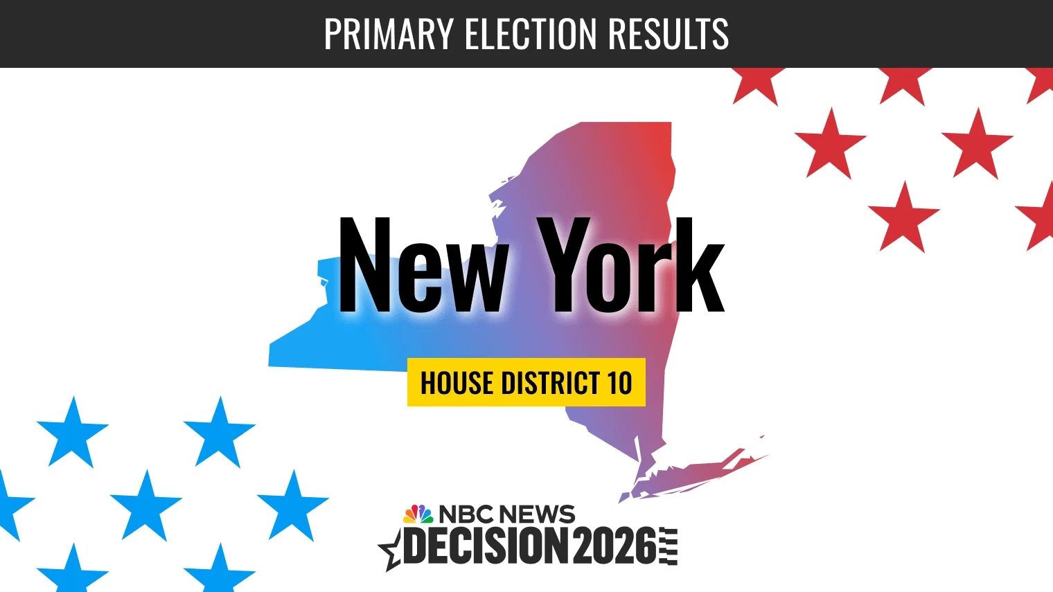 Brad Lander Projected Winner in NY-10 Democratic Primary, NBC Reports Live Results
