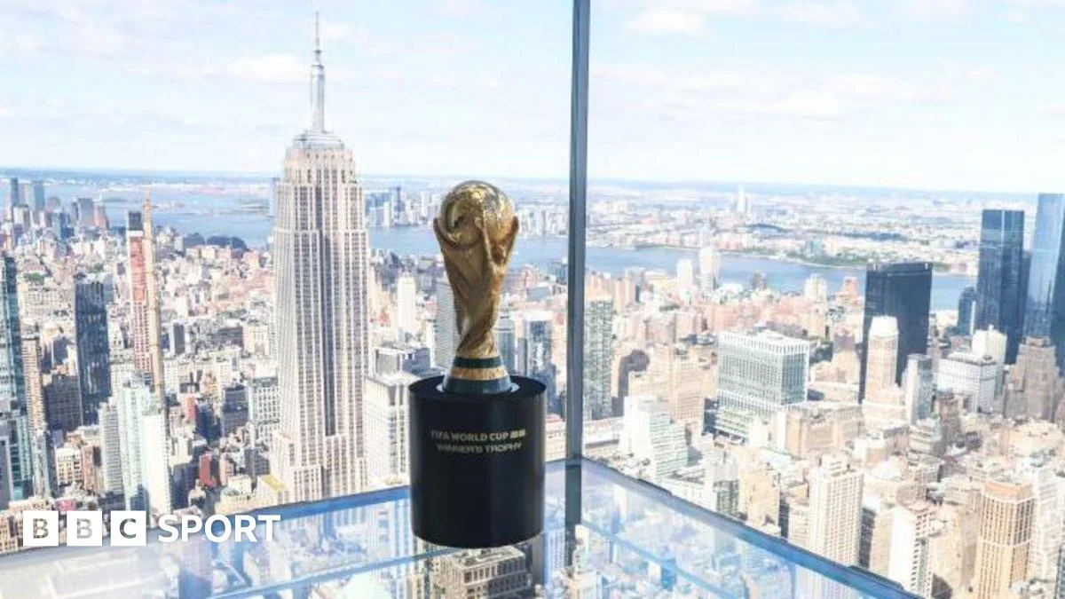 State AGs Question FIFA on World Cup 2026 Ticket Pricing