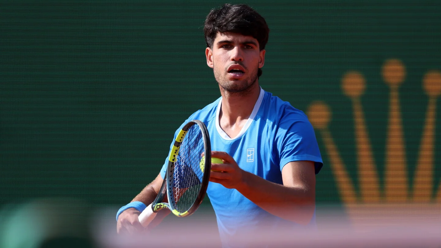Alcaraz exits Wimbledon slate with lingering wrist injury