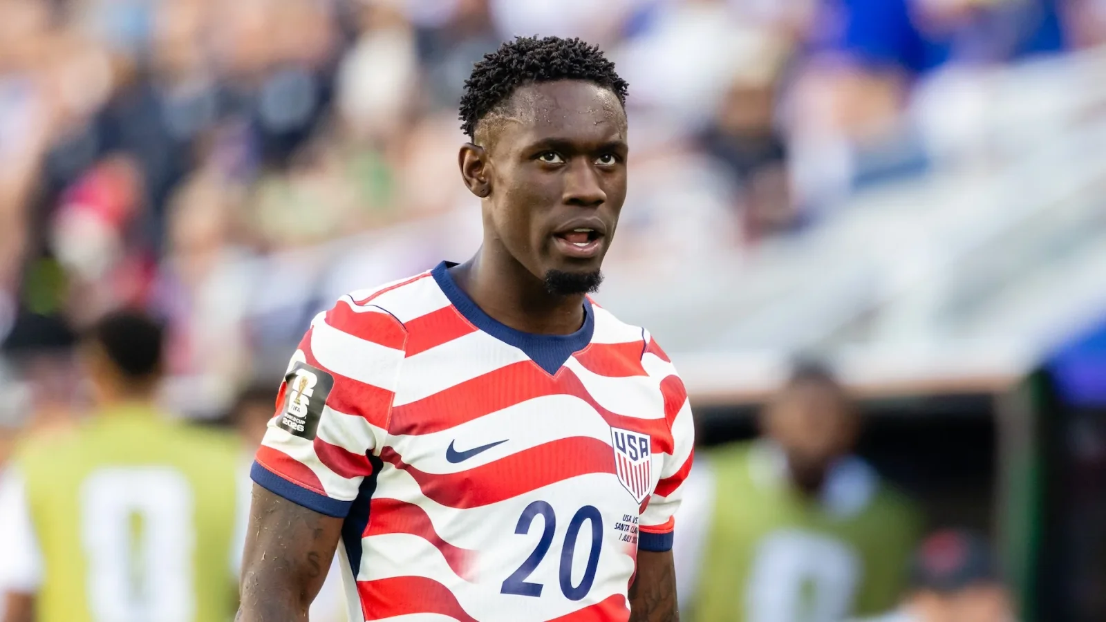 Balogun’s Handshake Becomes a Blueprint for Compassion Under Pressure