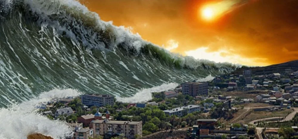 Could Distant Planetary Flybys Have Triggered Earth's Mass Extinctions?