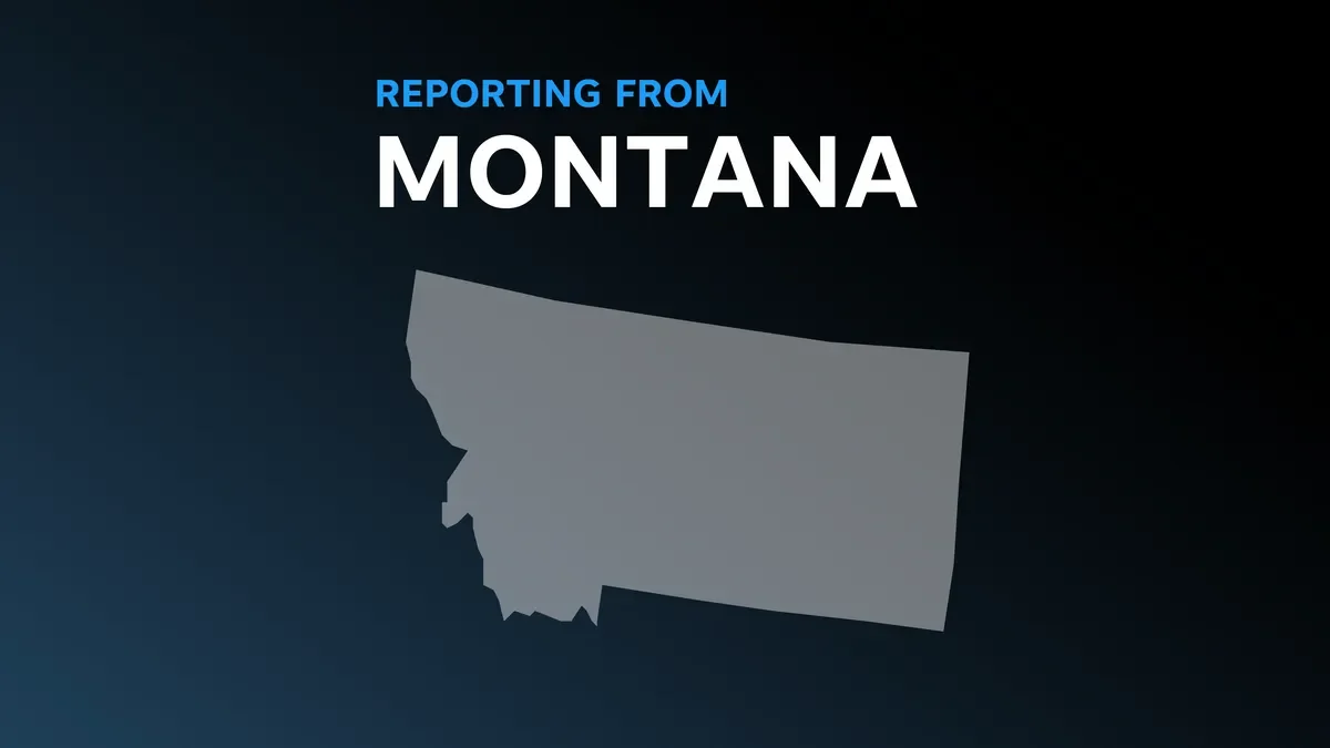 Fugitive Michigan homicide suspect captured in Montana after daring escape