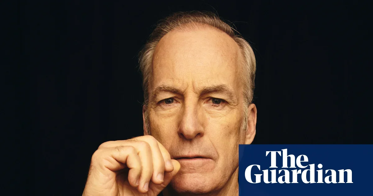 Bob Odenkirk: Rage, Recalibration, and the Move to Action After Heart Trouble