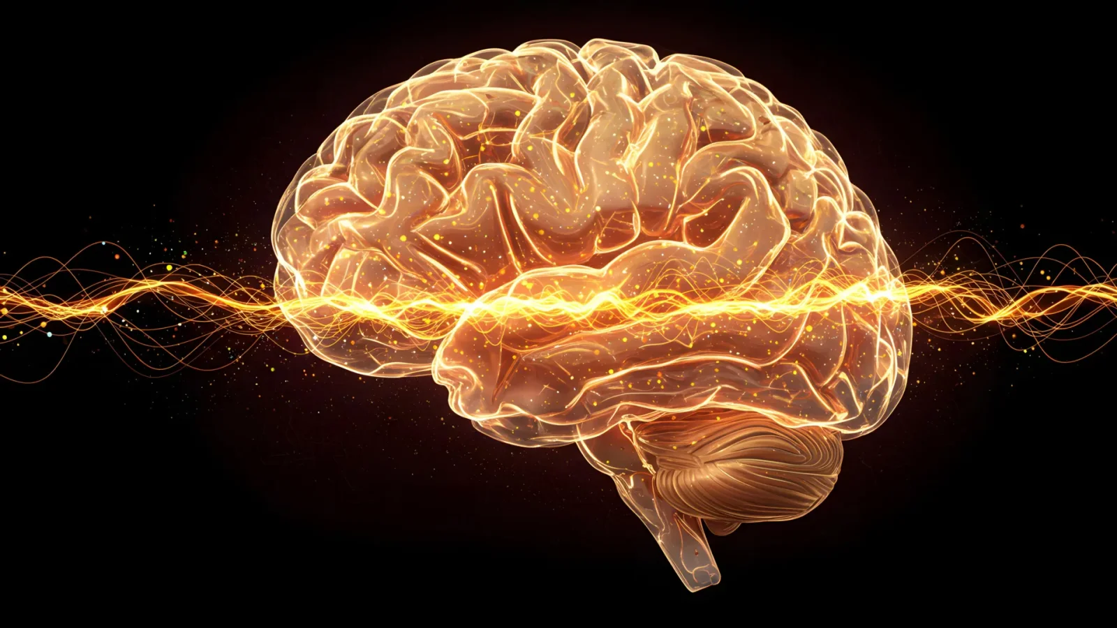 Brain Circuit May Turn Off Chronic Pain, Study Suggests
