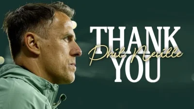 Timbers split with Neville, start hunt for new head coach