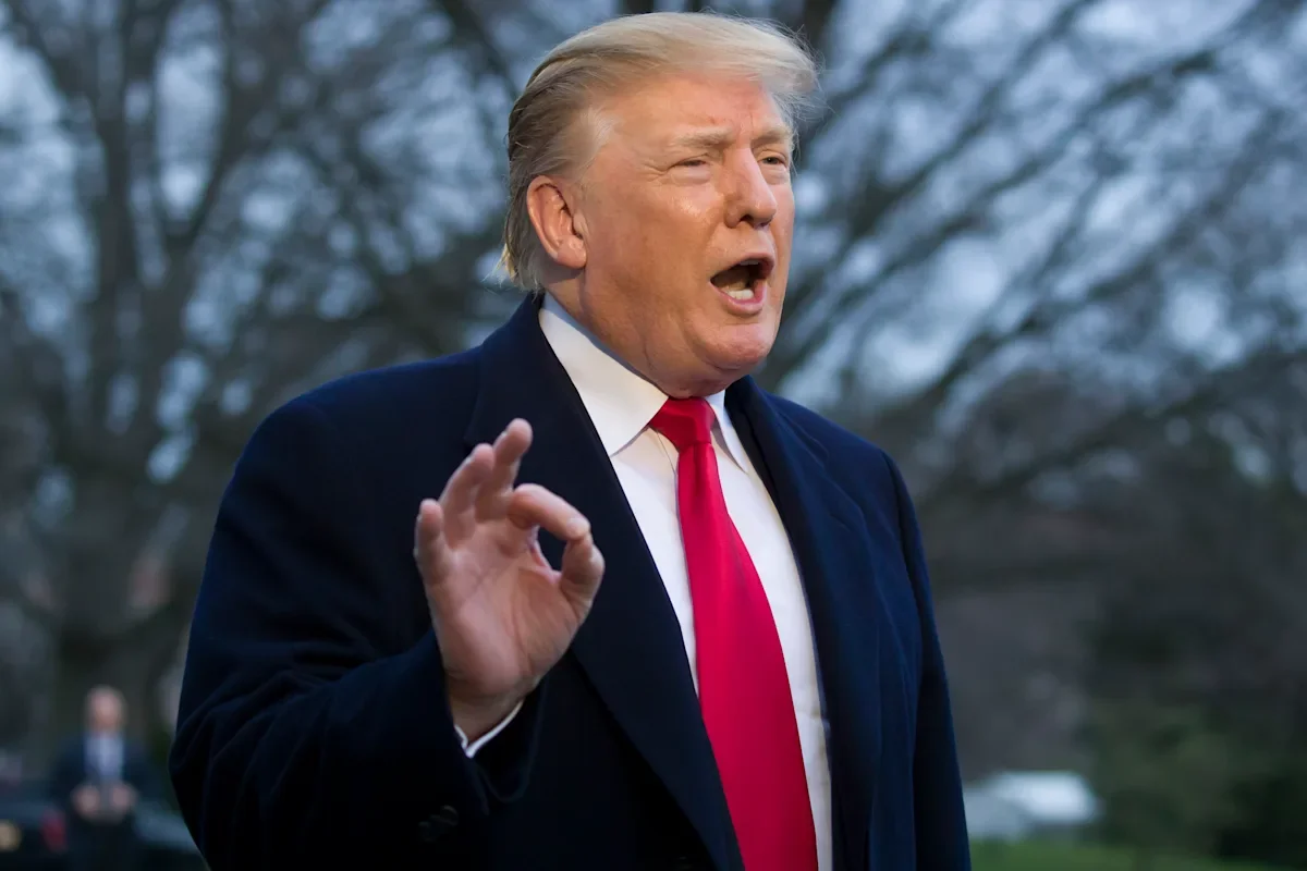 Trump's Legal Team Accuses Prosecutors of Rushing Election Case, Files Motion to Pause Proceedings