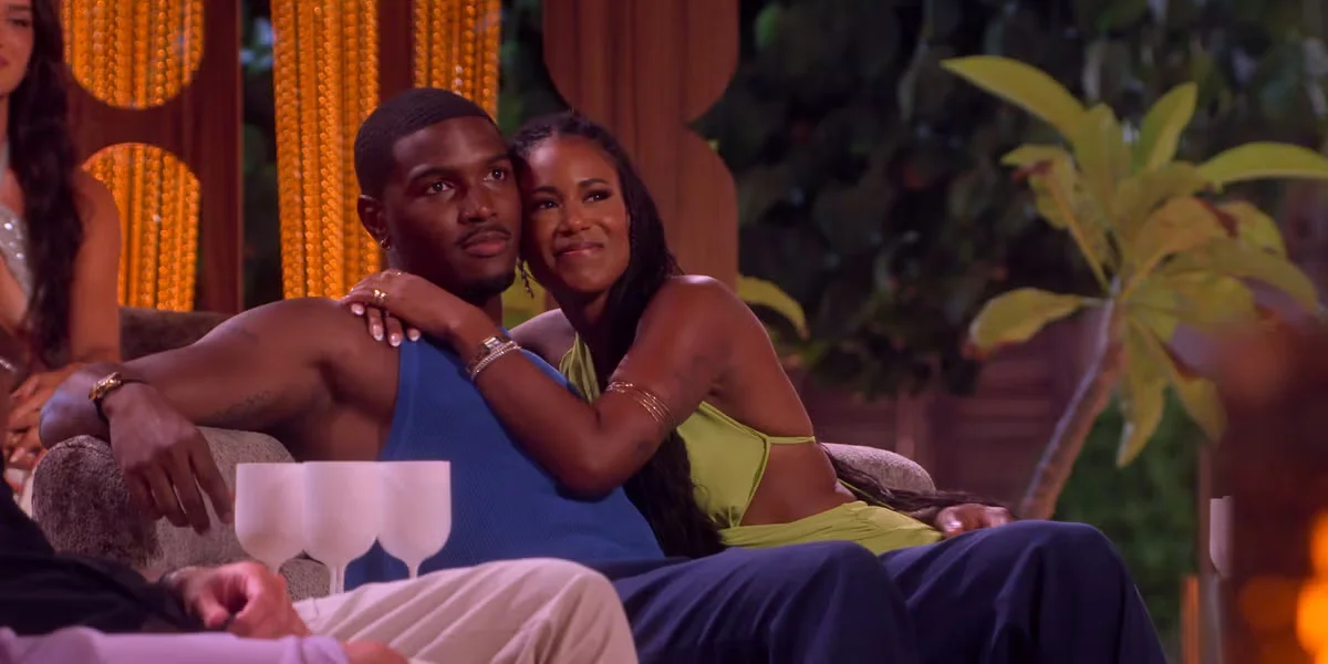 Marissa George Finds New Love, Marries Dre Johnson After Perfect Match, Plans Move to Japan