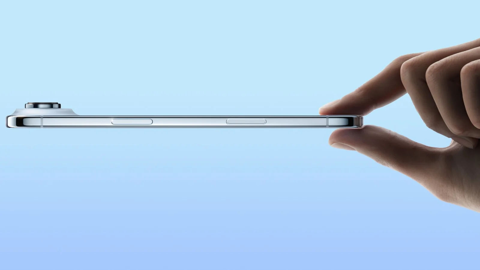 iPhone Air 2 Could Gain 11% Battery Boost