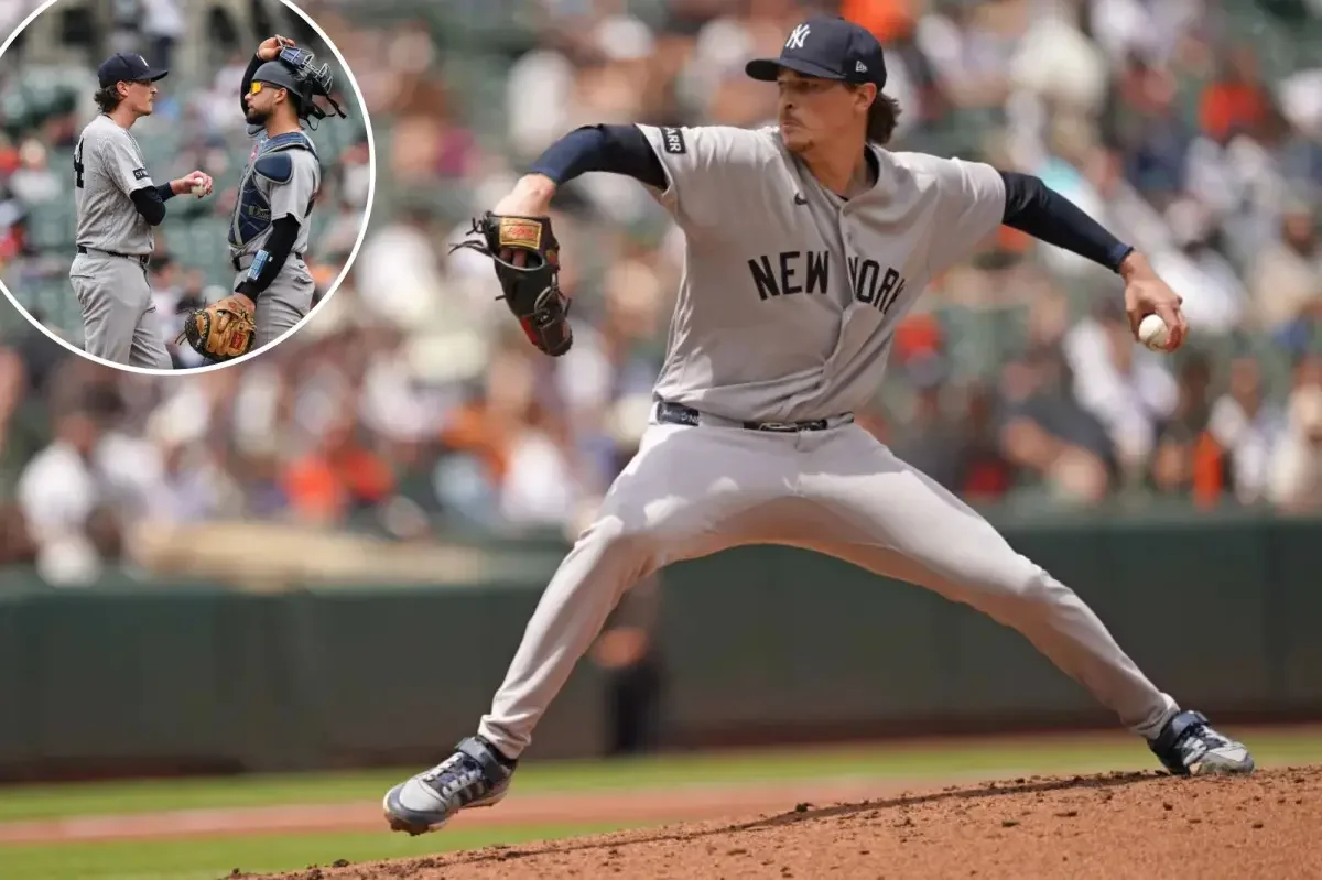 Fried sidelined by elbow bone bruise as Yankees reshuffle rotation
