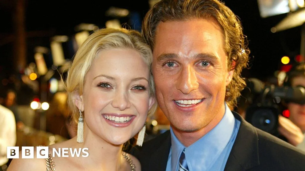 Hudson Sets Sights on How to Lose a Guy in 10 Days Sequel