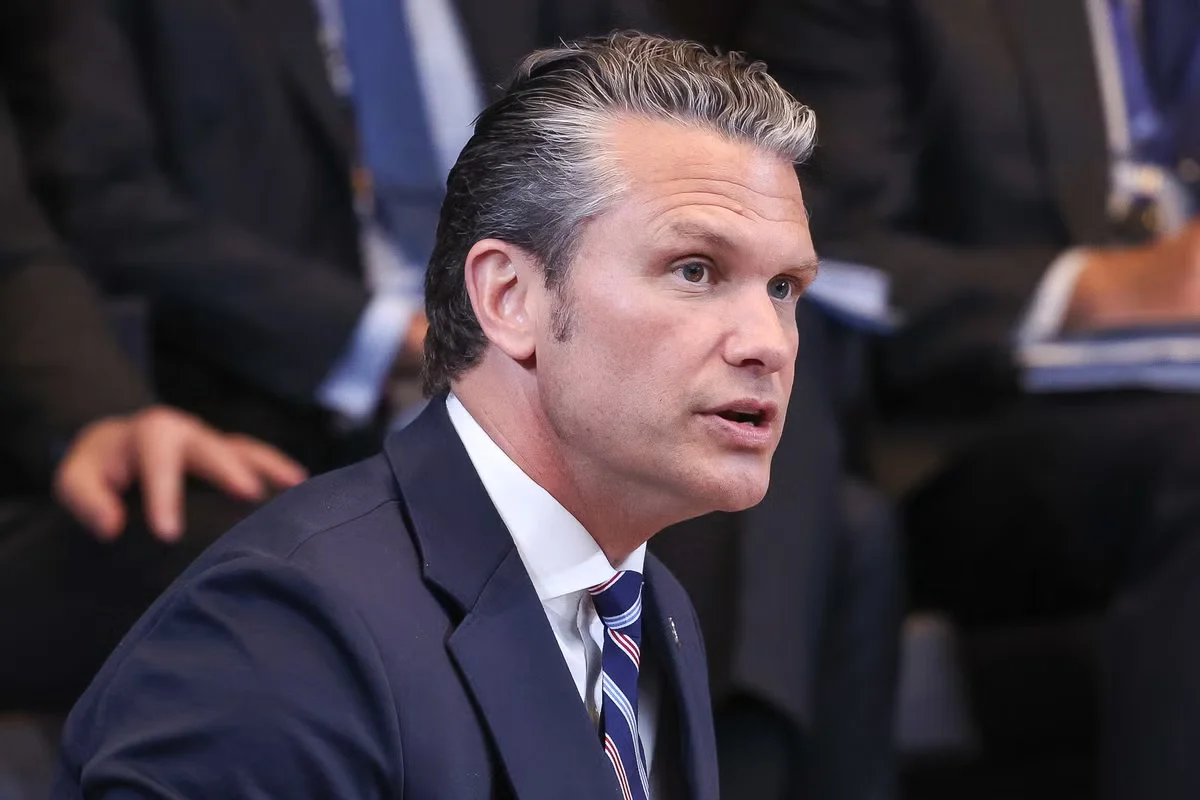 Hegseth’s NATO critique clashes with allies’ ongoing push