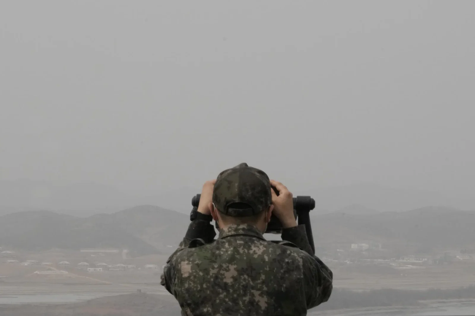 North Korea Continues Missile Tests Amid US Tensions