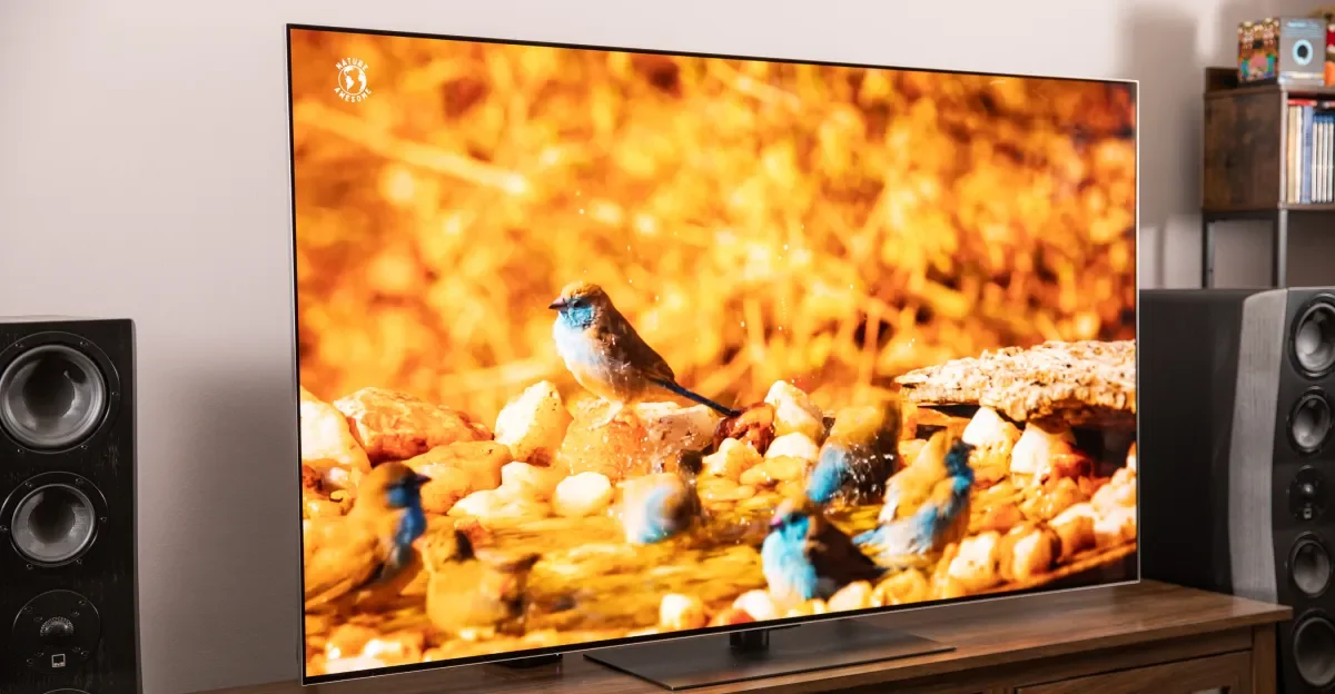 LG smart TVs spy on you even when offline, report claims