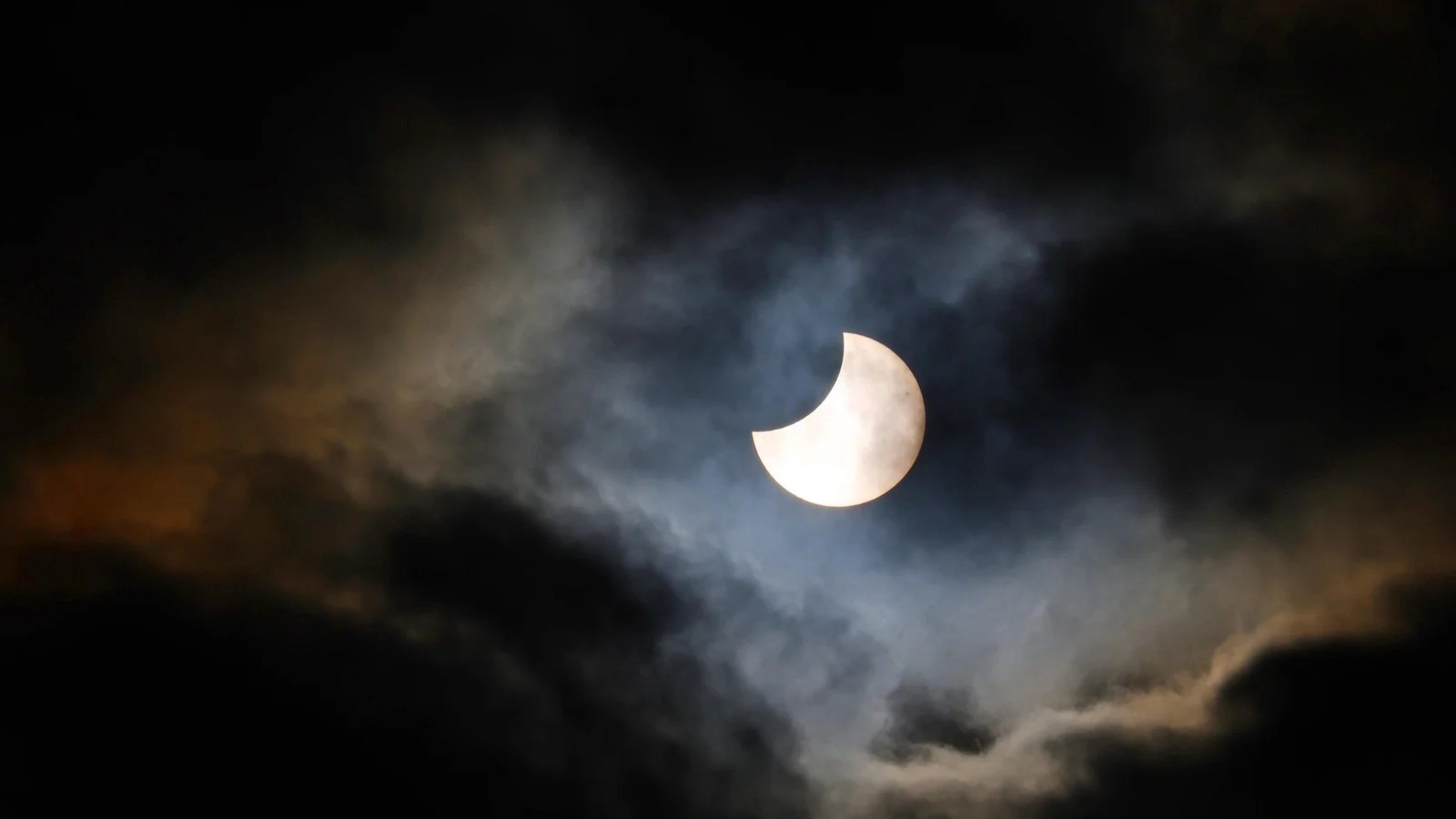 North America to catch a partial solar eclipse on Aug. 12, 2026