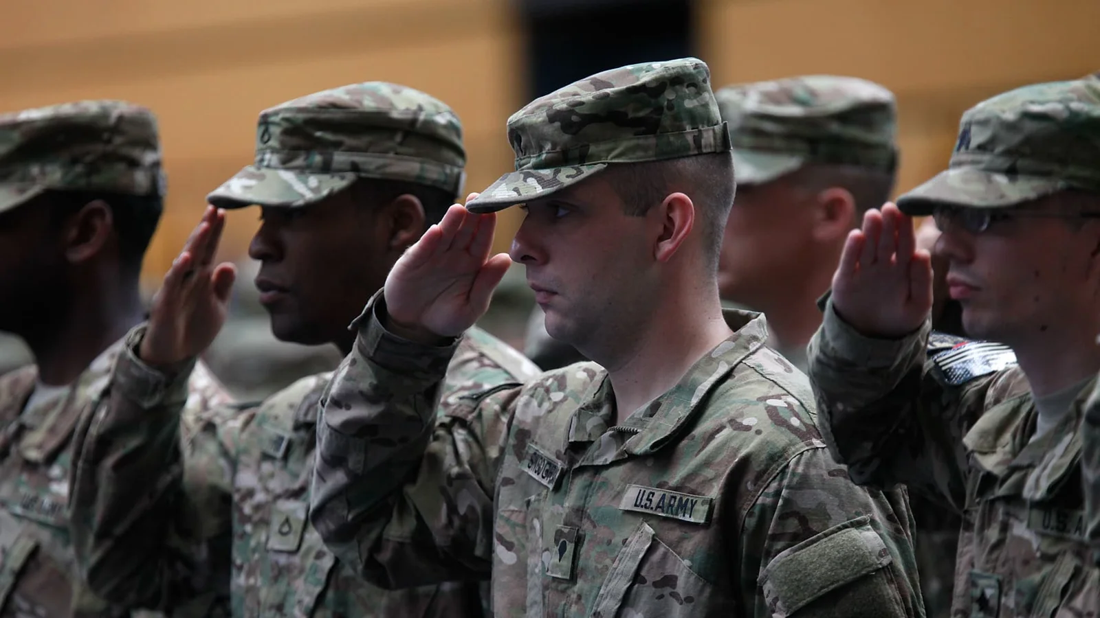 US weighs troop cuts in Germany as Trump-Berlin feud deepens