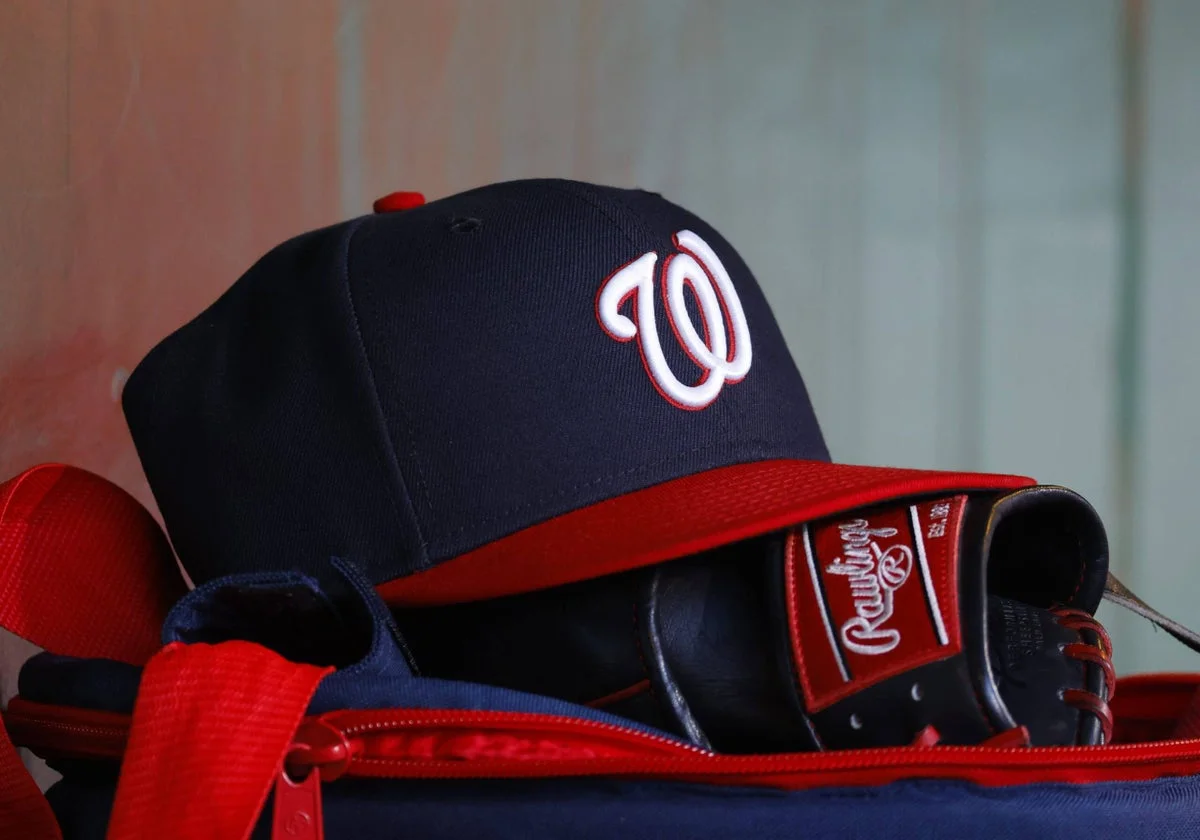 Nationals Fire Community-Relations Exec After Undercover Video Controversy