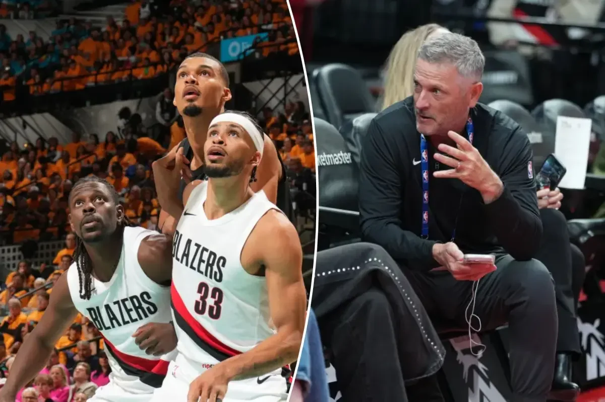 Trail Blazers owner under fire for playoff cost-cutting moves