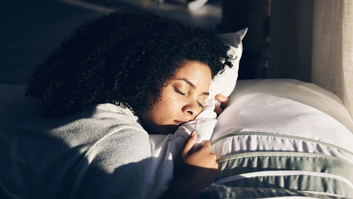 Sleep unlocks brain's toxin-cleaning system, scientists say